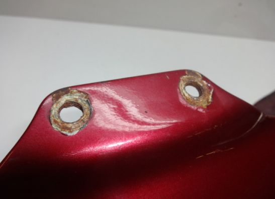 Voorspatbord Honda CMX 250 