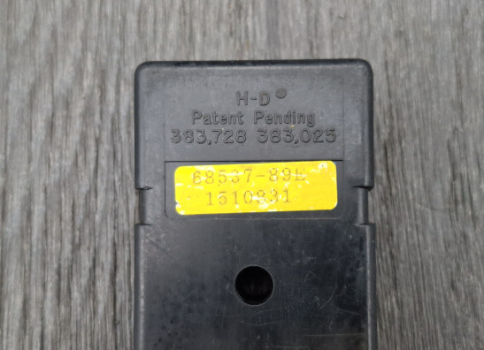 Ignitor CDI ECU Harley Davidson Touring FL