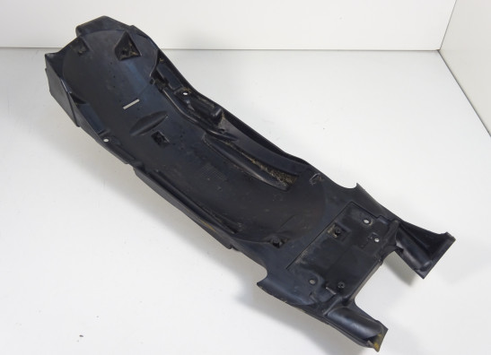 Heckunterverkleidung BMW R 1200 GS