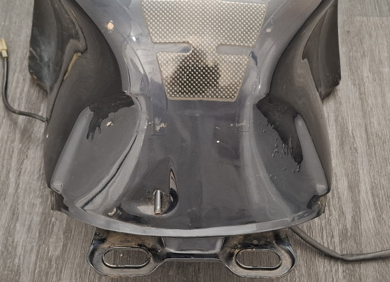 Benzintank Yamaha FJ 1200