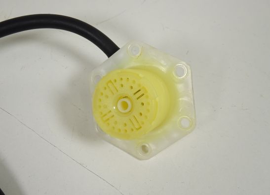 Tankring BMW K 1200 LT