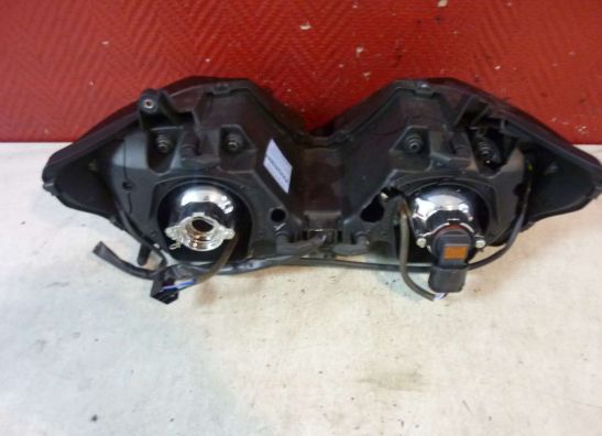 Headlight Triumph Daytona 675 