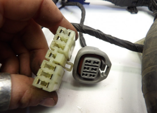 Kabelboom Yamaha TRX 850