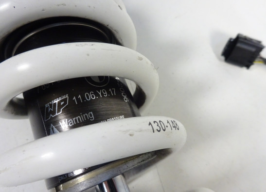 Schokbreker voor BMW K 1200 GT