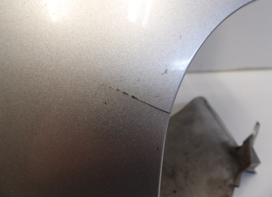 Frontverkleidung Mitte Yamaha FJR 1300