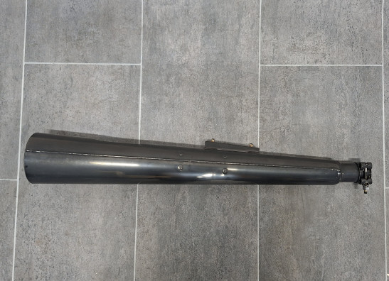 Uitlaat Kawasaki Z 550 GT