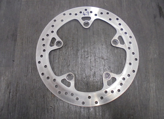 Achterremschijf BMW R 1250 GS 2021-2022