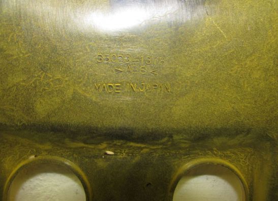 Achterkuipdeel Kawasaki ZL 600