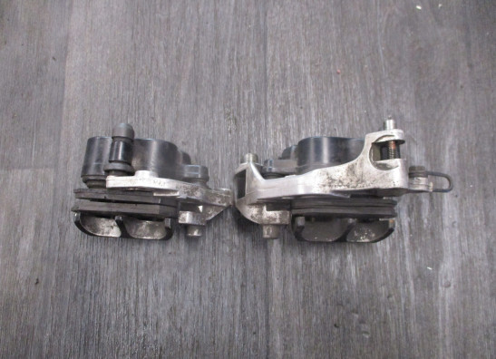 Brake calipers front Honda CBR 1000 F