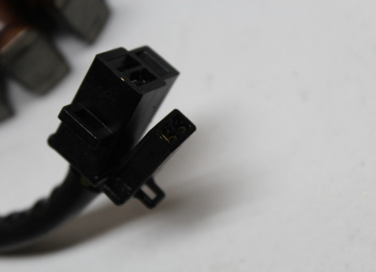 Generator Suzuki Burgman 400