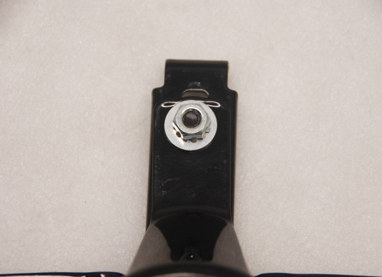 Soporte de matrícula Harley Davidson Custom universal other