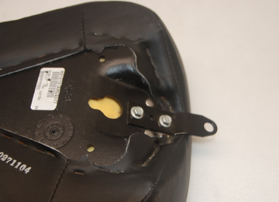 Zadel Harley Davidson Sportster