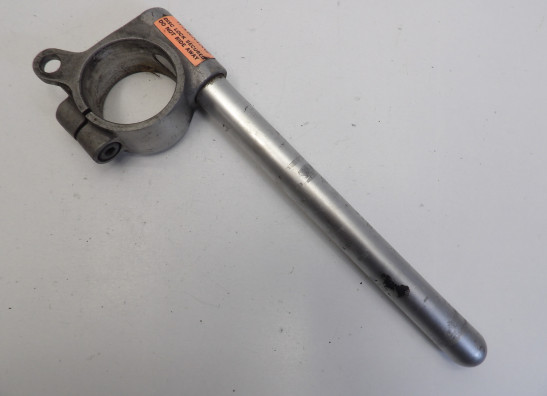 Lenkerstummel rechts Kawasaki ZXR 750