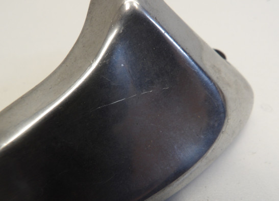 Duo voetsteun rechts Suzuki TL 1000