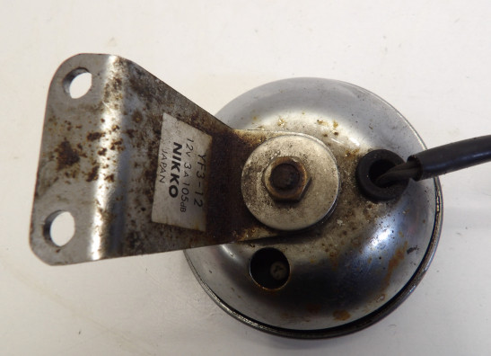 Claxon Suzuki VS 800 Intruder