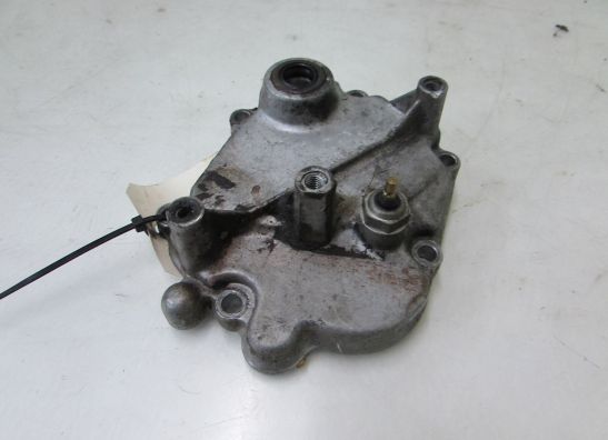 Motorblockdeckel Kawasaki GPZ 500