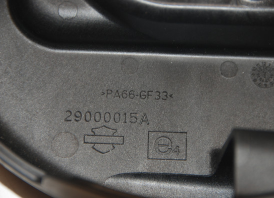 Luchtfilterhuis Harley Davidson Sportster