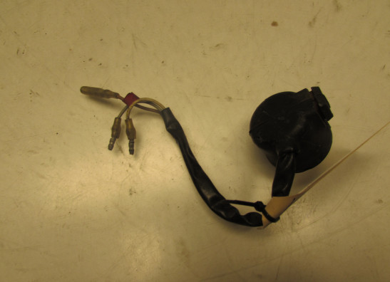 Overig Honda Goldwing GL