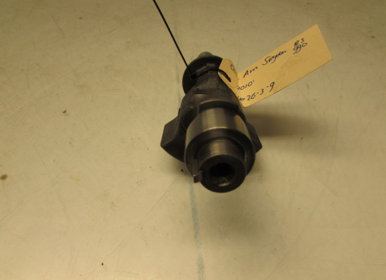 Motorblok diverse Can-am Spyder