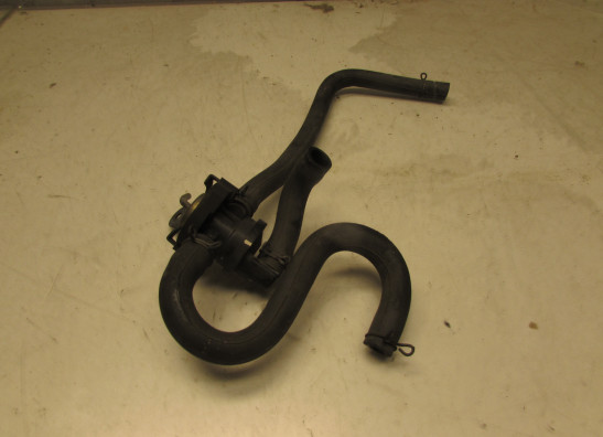 Motorblok diverse Honda Deauville 650 - 700