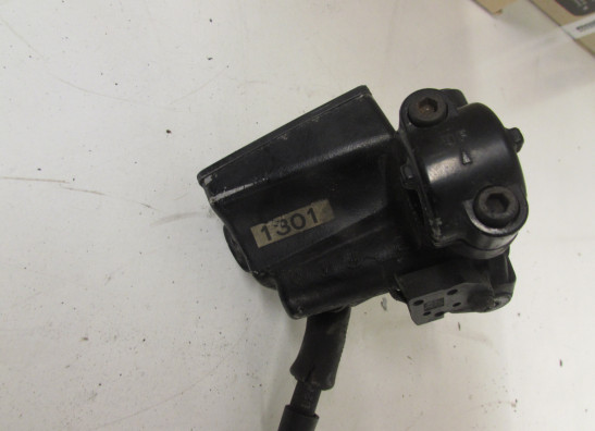 Voorrem compleet Kawasaki GTR 1000