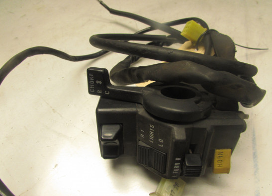 Lenkerschalter links Suzuki GSX F 1100