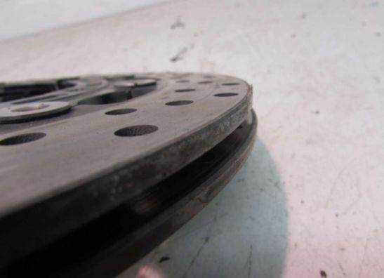 Brake disc set Yamaha YZF R1