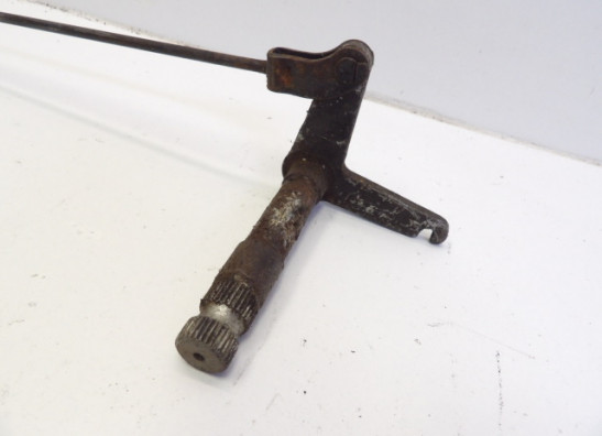 Remstang Honda CB 550