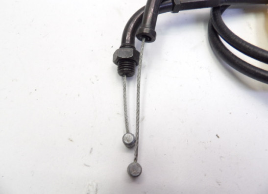 Gaszug Honda CBR 600 F