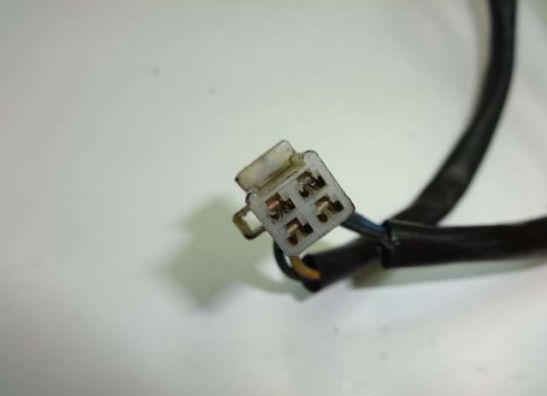 Zundspule Honda VF 500 