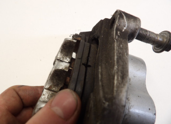 Brake caliper left front Yamaha XVS 1100 Dragstar