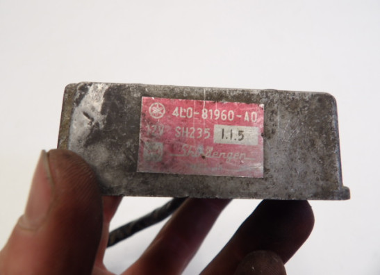 Spanningsregelaar Yamaha RD 350 LC