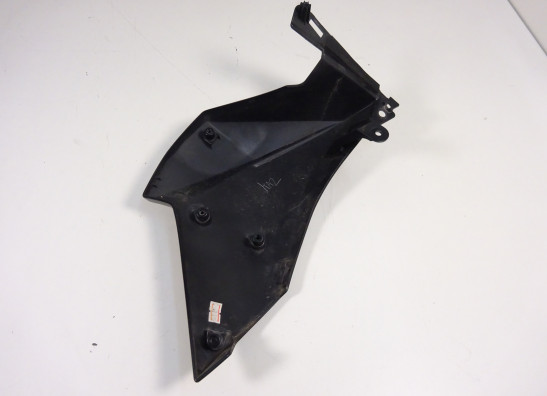 Rechter zijkuip klein Kawasaki Z 800