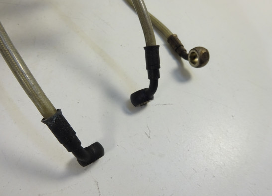 Brake hose front Ducati Monster 695
