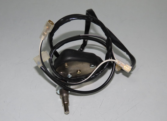 Teller Moto Guzzi California 2