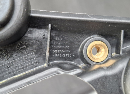 Geweih  Verkleidungshalter BMW F 900 R