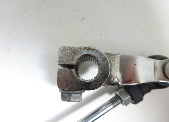 Schakelpedaal Honda CBF 1000