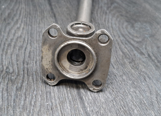 Cardan as BMW R 90 6