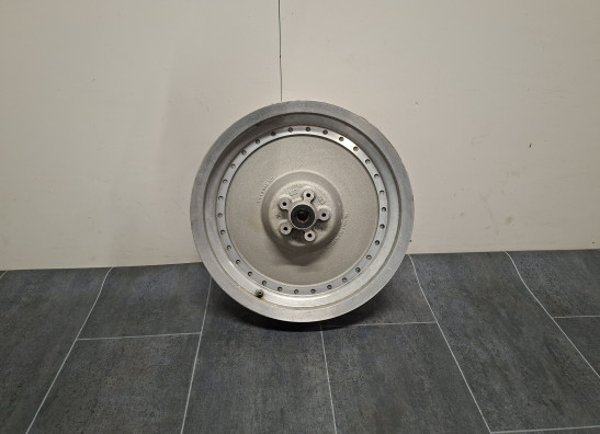 Felge hinten Harley Davidson FLSTF Fat Boy Lo
