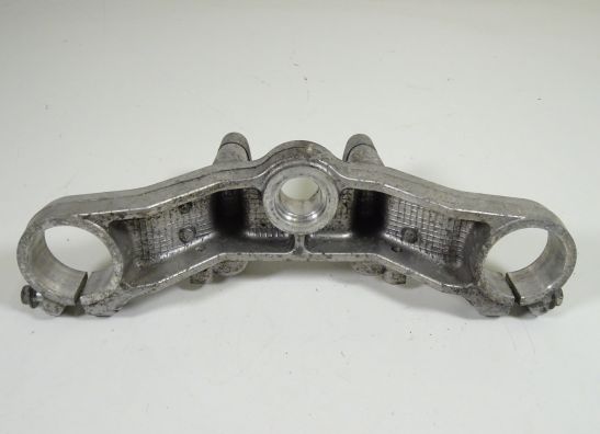 Kroonplaat Suzuki Burgman 650