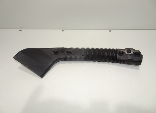 Air intake left Kawasaki KLE 500