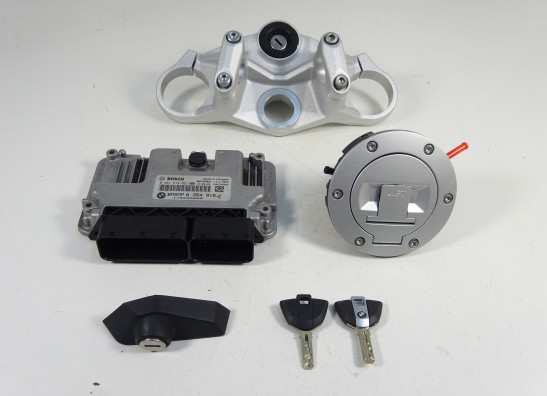 Slotenset BMW R 1200 R