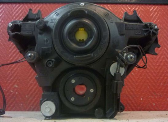 Koplamp Suzuki GSX R 750