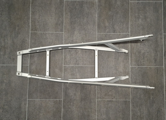 Achtersubframe BMW R 1200 RT LC
