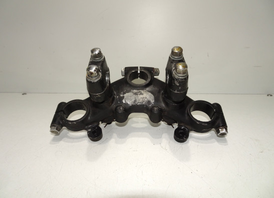 Gabelbrücke Obere Kawasaki LTD 440