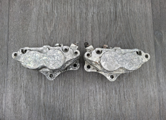 Bremssattel Bremszangen vorne Kawasaki ZZR 1100