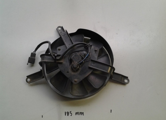 Ventilator Suzuki GSX R 600
