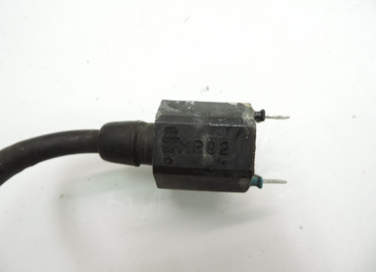 Bobine Honda TRANSALP