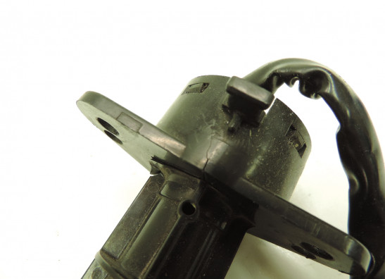 Ignition key Suzuki GR 650