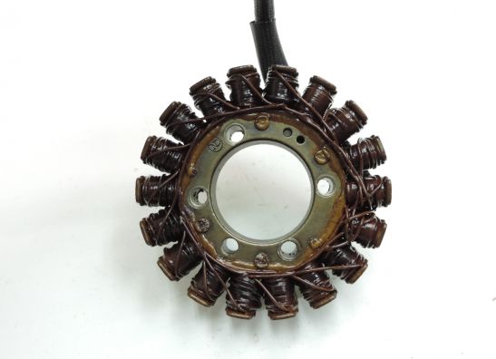 Dynamo Honda CBR 600 F